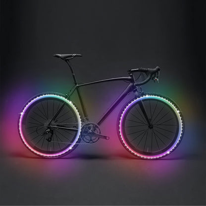 USB and Battery Operated LED Strip – Christmas Gift for Her and Him, Color Changing Lights for Bedroom and Dorm