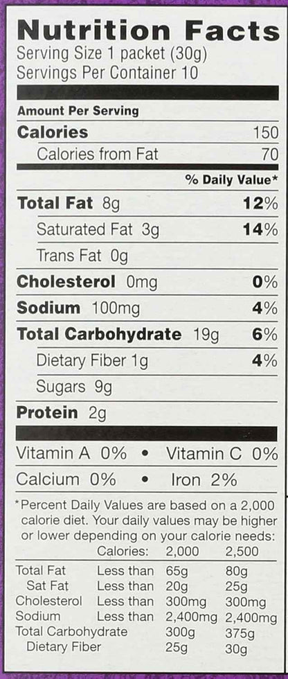 Annie's Organic Chocolate Chip Bites – After-School Snack for Kids, Bite-Size Cookie Pouches