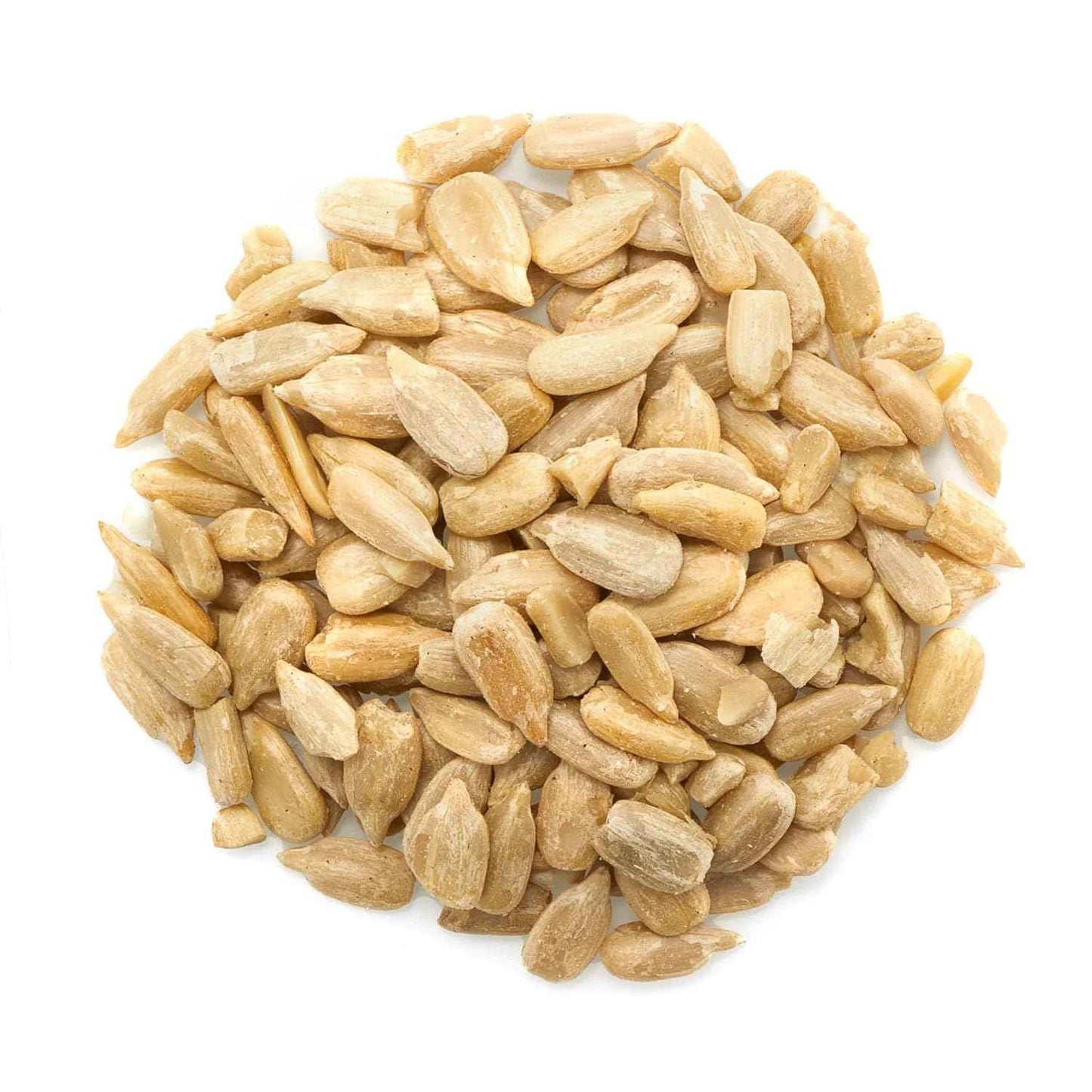 Elan Organic Sunflower Seeds – Lightweight Trail Snack for Hiking, Hulled and Unsalted