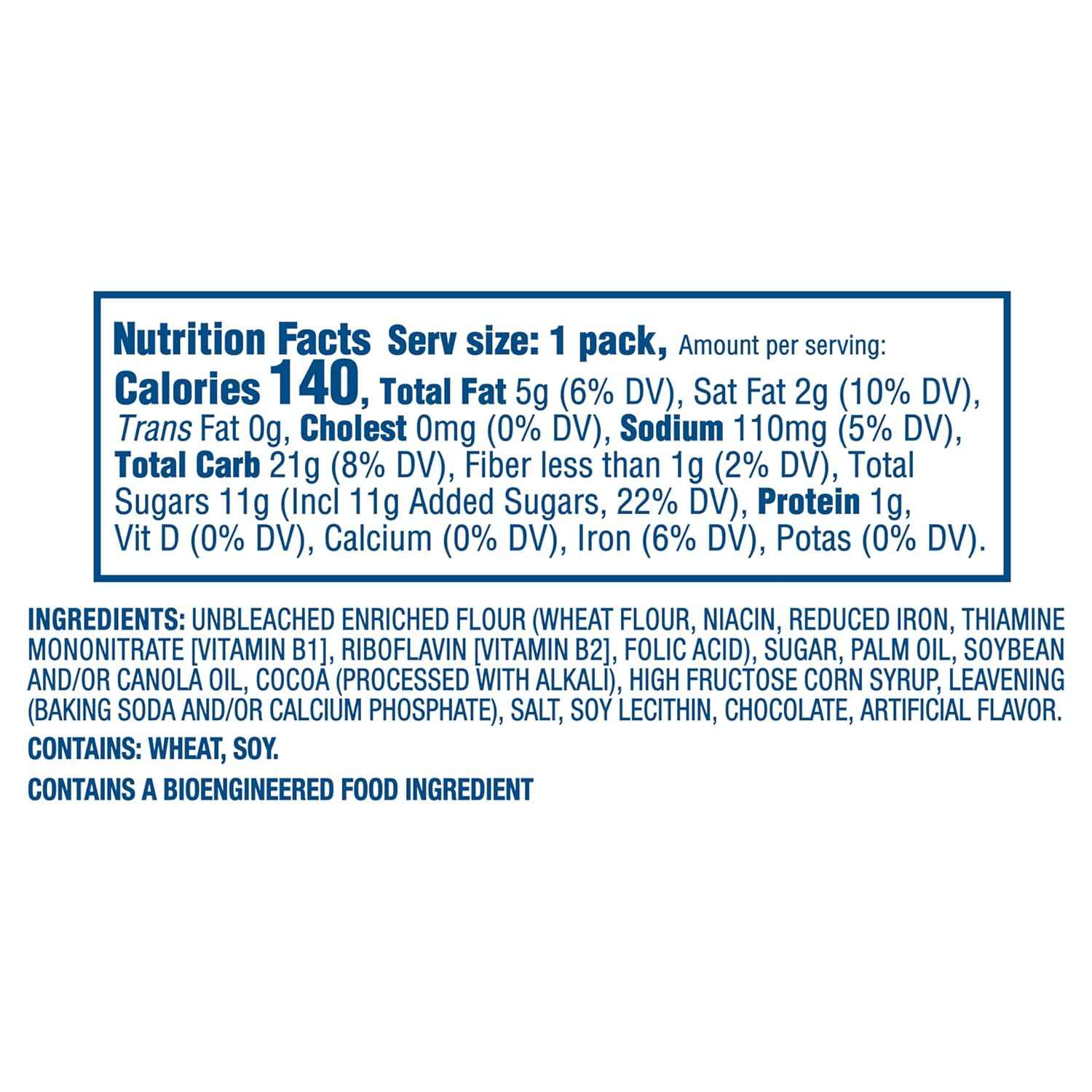 OREO Mini Mix Sandwich Cookies Variety Pack for Office Snack Drawer, Bulk 20 Pack