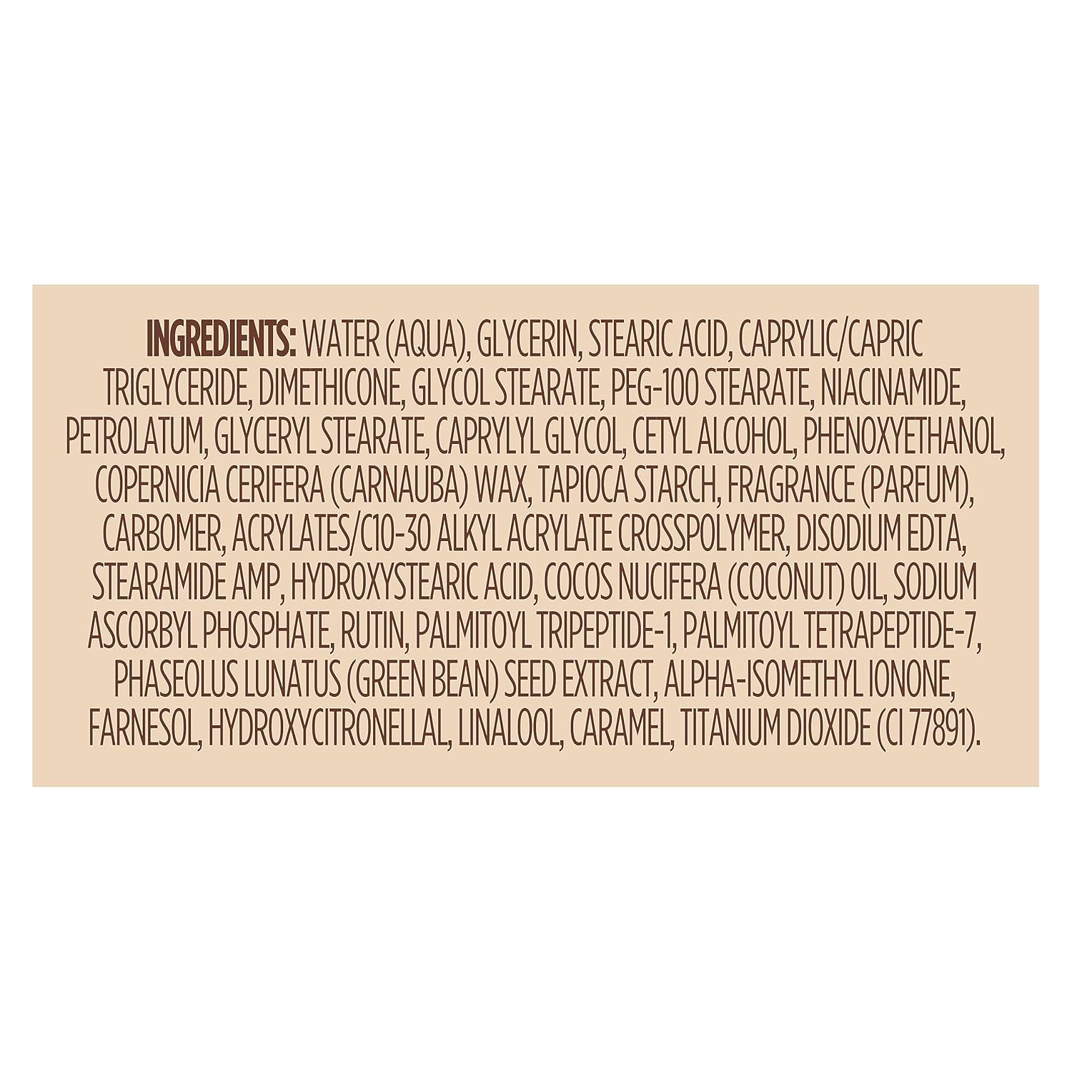 Vaseline Radiant X Even Tone Lotion with Vitamin C and Peptides – Paraben-Free, Phthalate-Free, Non-Comedogenic Body Care