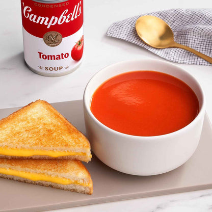 Campbell's Condensed Tomato Soup – Housewarming Pantry Gift for New Apartment and First-Home Owners
