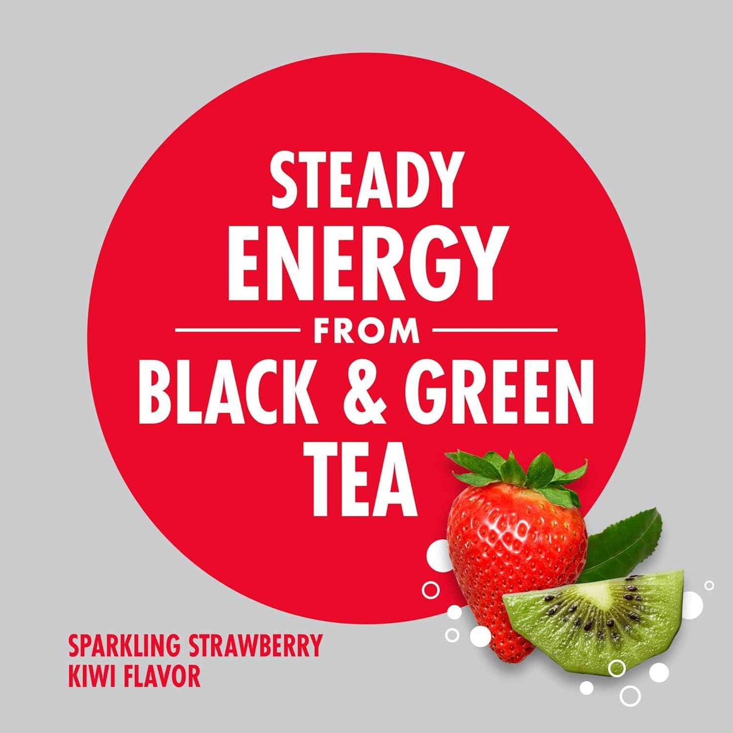 V8 +Energy Sparkling Pomegranate Blueberry – Sugar-Free Focus Drink for the Home Office