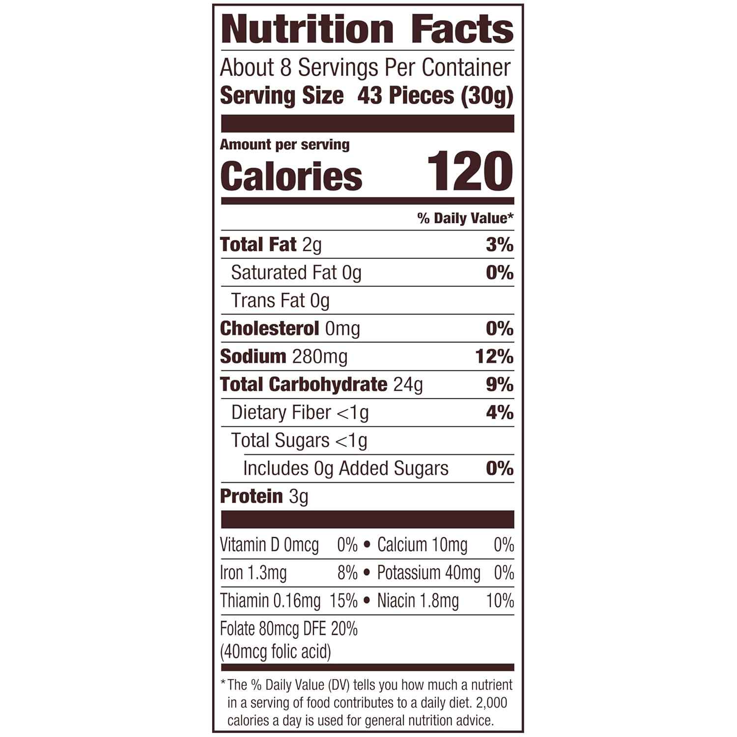 Goldfish Pretzel Crackers – Tooth-Friendly Crunchy Snack for Sensitive Teeth