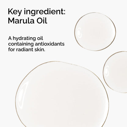 virgin and unrefined marula seed oil from organic sourcing