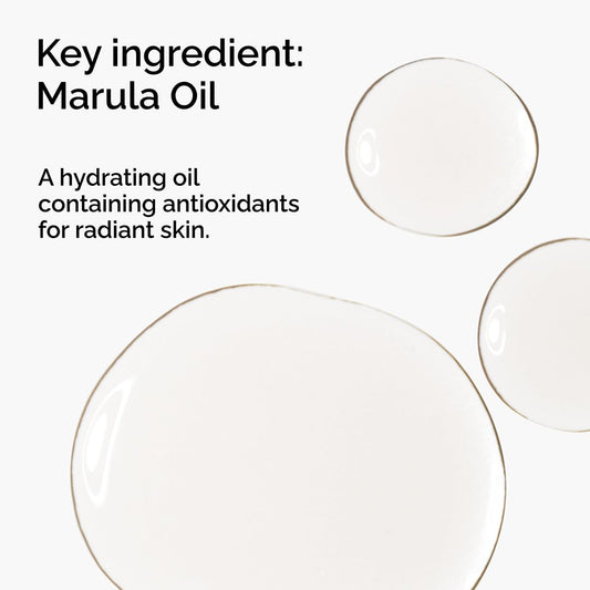 virgin and unrefined marula seed oil from organic sourcing