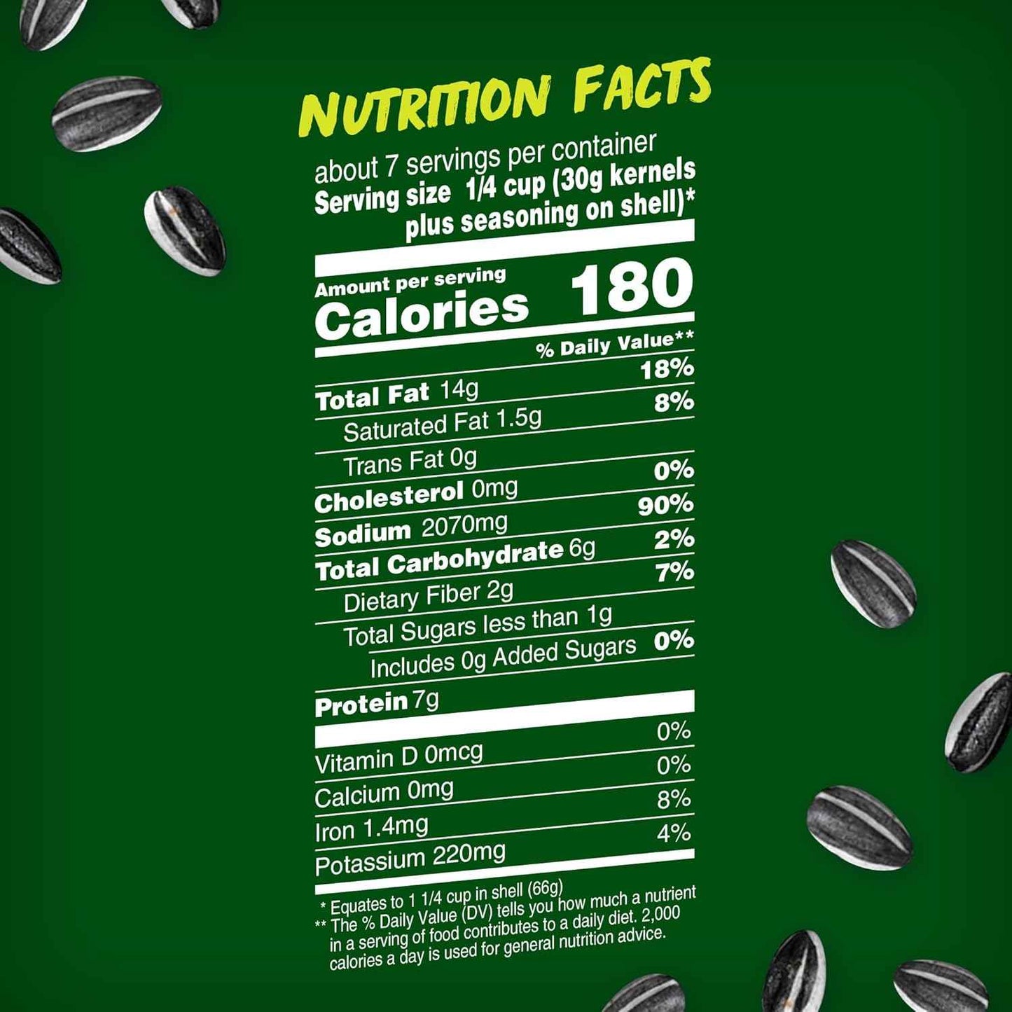 BIGS Sunflower Seeds Vlasic Dill Pickle 16 oz – Nut Free Gym Bag Snack for Allergy Safe Crunch