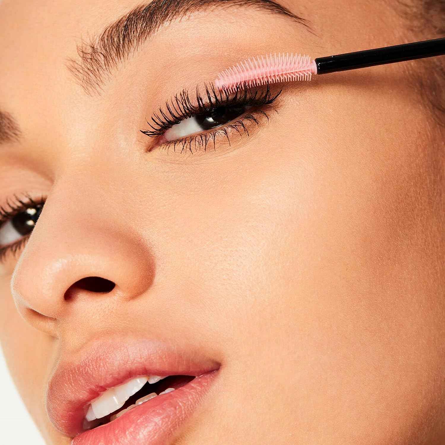 e.l.f. Lash 'N Roll Mascara — Non-Toxic Mascara for Mindful Morning Routines