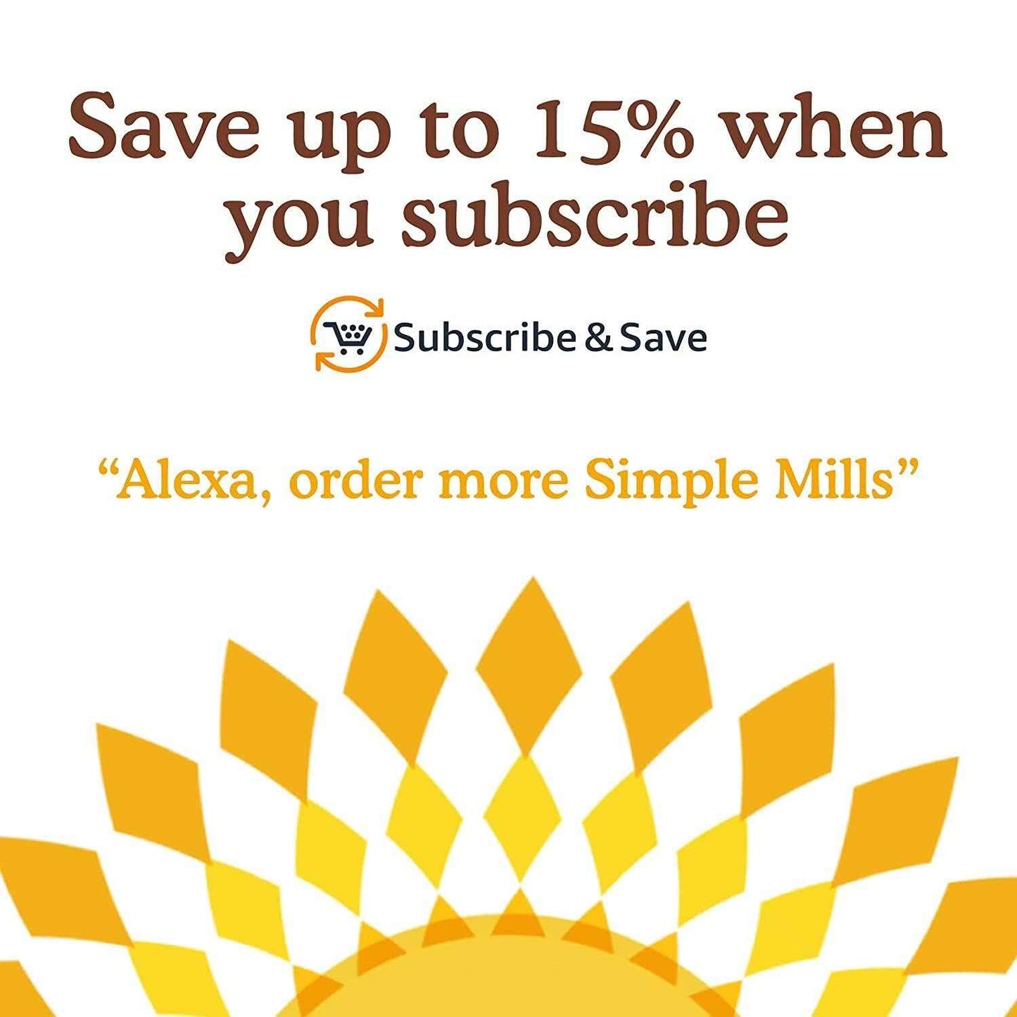 Simple Mills Snack Packs Honey Cinnamon Seed & Nut Flour Sweet Thins – Low Calorie Crunchy Sweet Snack for Weight Loss