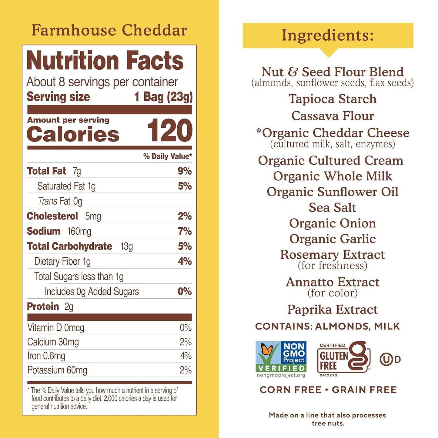 Simple Mills Snack Packs Honey Cinnamon Seed & Nut Flour Sweet Thins – Portion Controlled Work From Home Snack Cookies