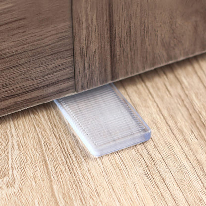 Weather-Resistant Shims Pack of 8 – Outdoor Patio Furniture Leveler for Uneven Deck Boards