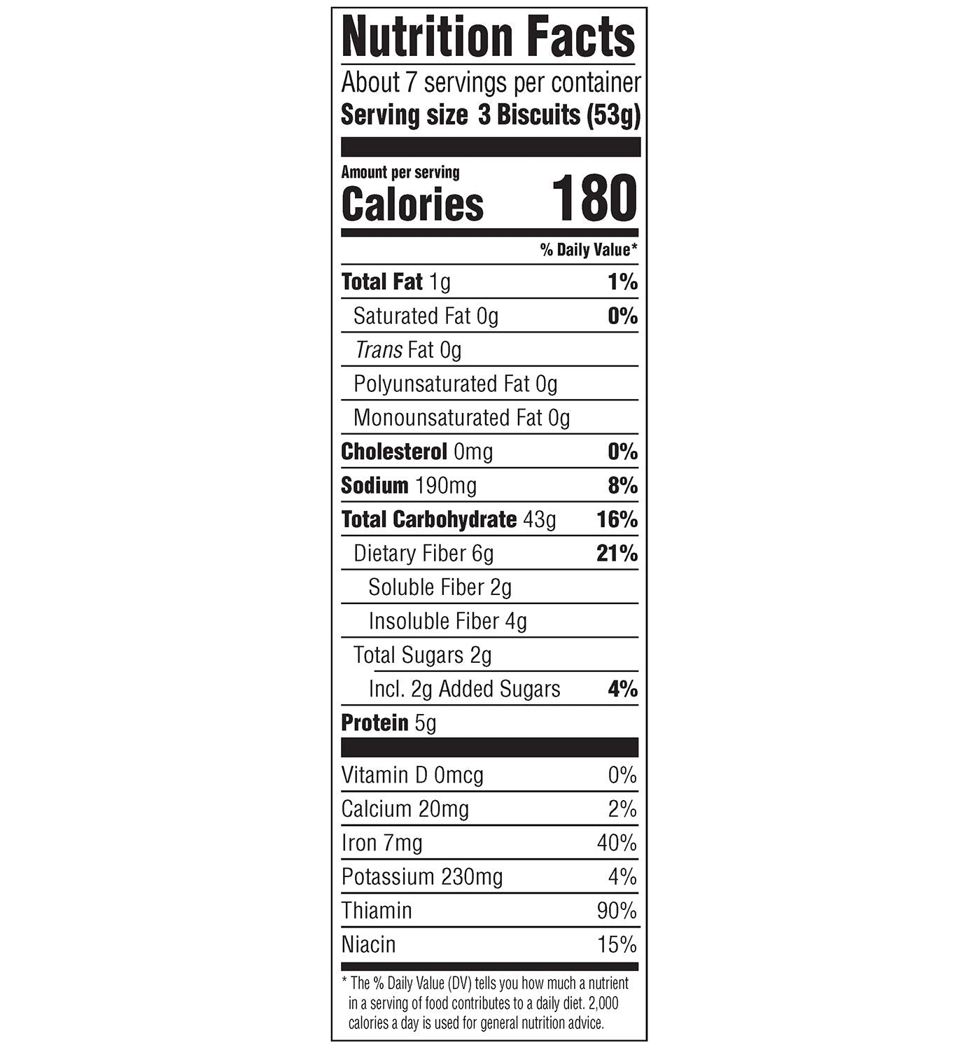 Weetabix Whole Grain Cereal – Travel Ready Breakfast for Road Trips and Camping, 14 oz Box