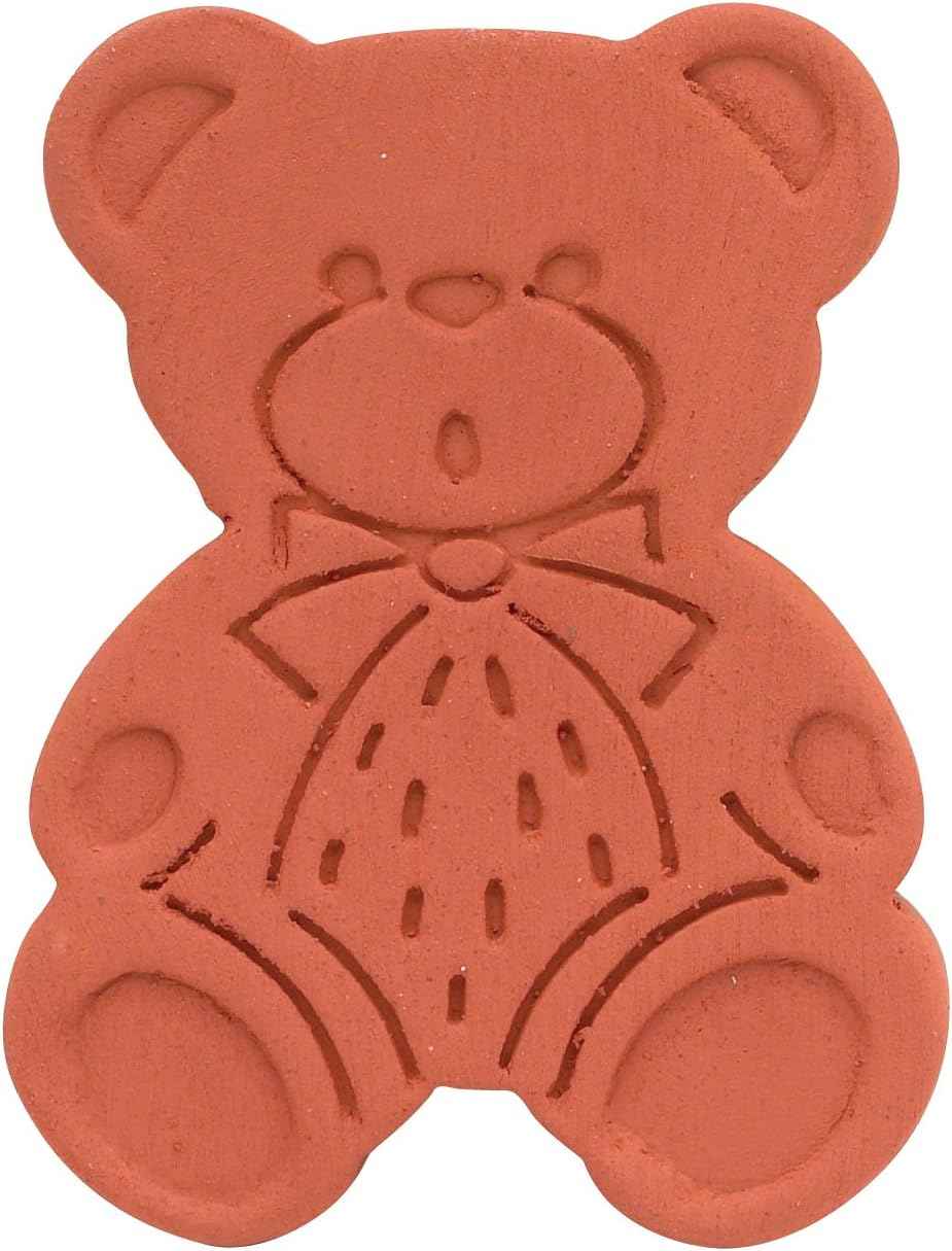 Brown Sugar Bear – Thoughtful Birthday Gift for Mom Who Loves Baking, Reusable Sugar Saver