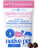 Skin & Coat - 60 Chews