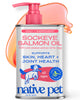 Salmon Oil - 8 Fl Oz