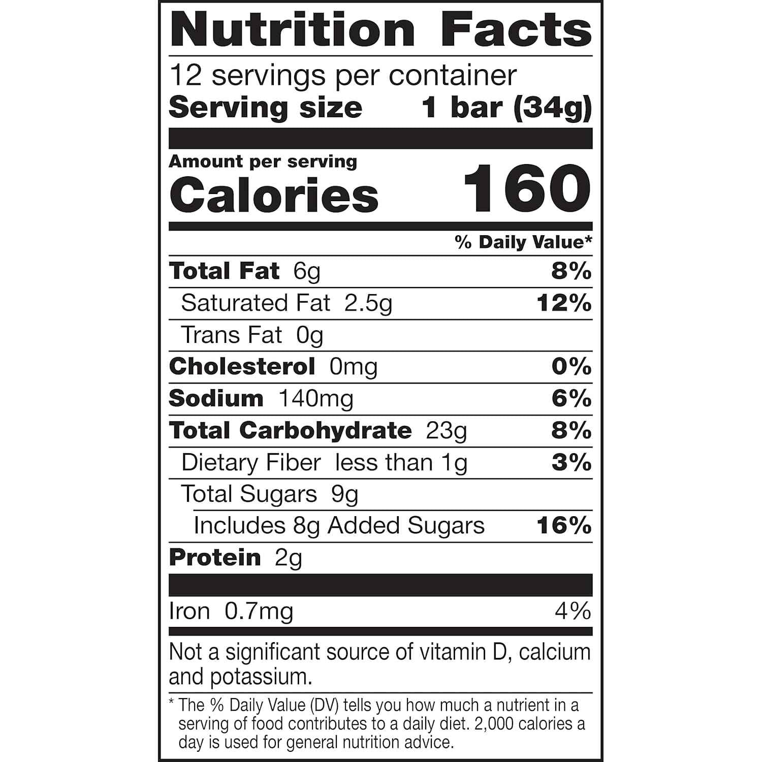 Nature Valley Sweet and Salty Nut Granola Bars – Camping and Trail Fuel, Foil-Wrapped Bars for the Outdoors