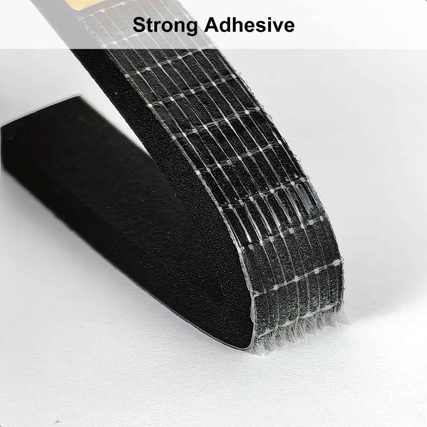 Weather Stripping Door Seal Strip – Intentional Home Edit, Single Roll Multi Purpose Foam Tape