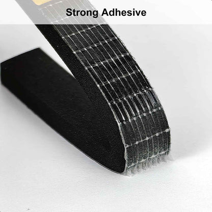 Weather Stripping Door Seal Strip – Intentional Home Edit, Single Roll Multi Purpose Foam Tape