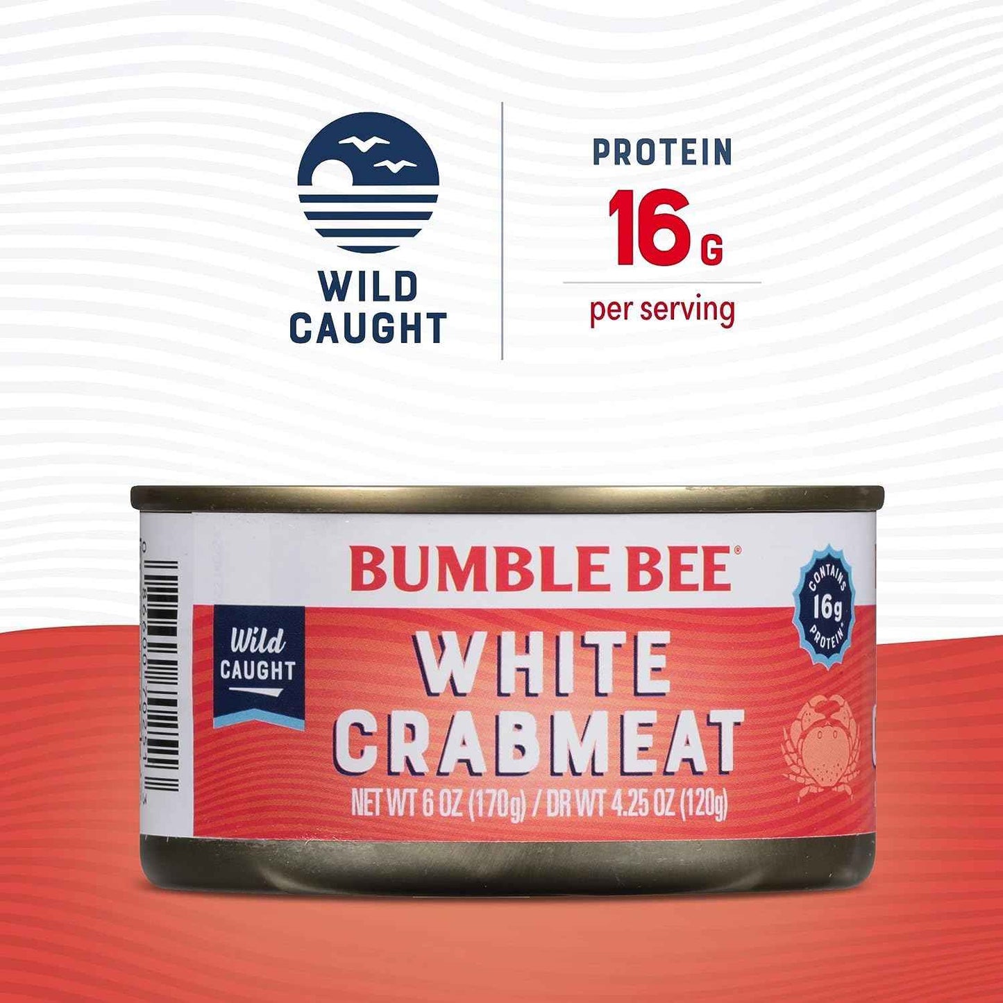 Bumble Bee Canned Crab Meat – Ready-to-Use Pantry Shortcut for Weeknight Productivity in the Kitchen