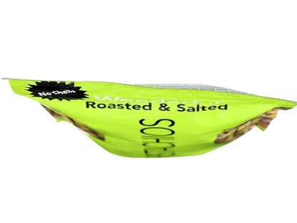 Wonderful Pistachios Roasted & Salted Shelled — Hostess Gift for Charcuterie and Wine Night