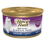 Purina Fancy Feast Gravy Lovers Canned Cat Food – Practical Housewarming Gift for New Multi-Cat Households