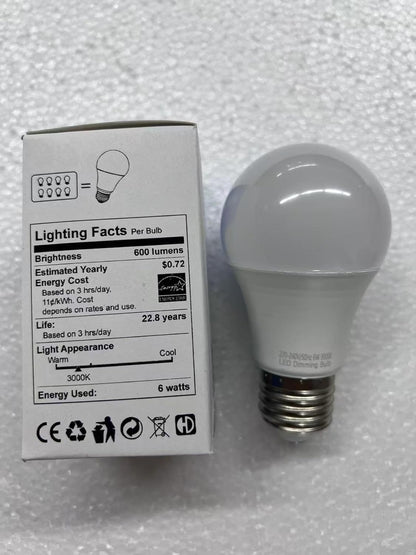 Yarra-Decor Touch Lamp – Thoughtful Housewarming Gift for New Homeowners with USB Ports