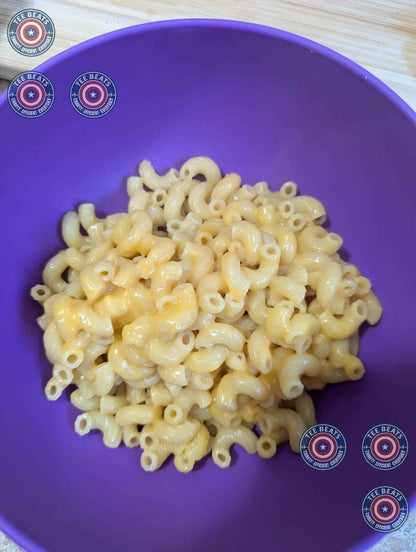 Mac Yourself Cheddar Cheese Mix for Quick Weeknight Family Dinners, 5 Minutes