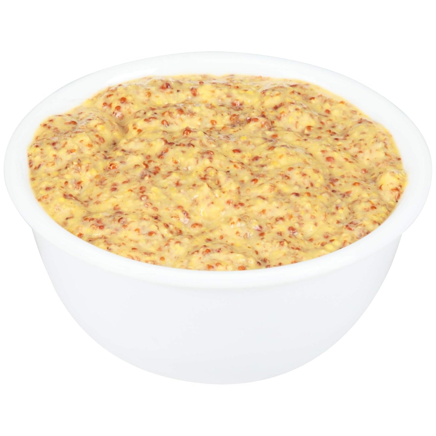 Zatarain's Creole Mustard 12 oz – Thoughtful Housewarming Present for Hosts Who Love Southern Cooking