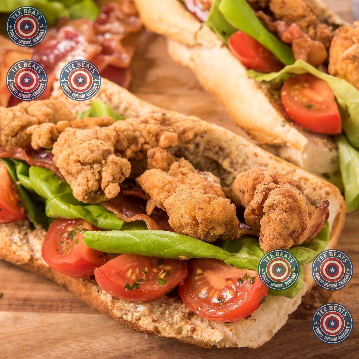 Zatarain's Gluten-Free Cajun Coating for Family Dinner Nights With Picky Eaters