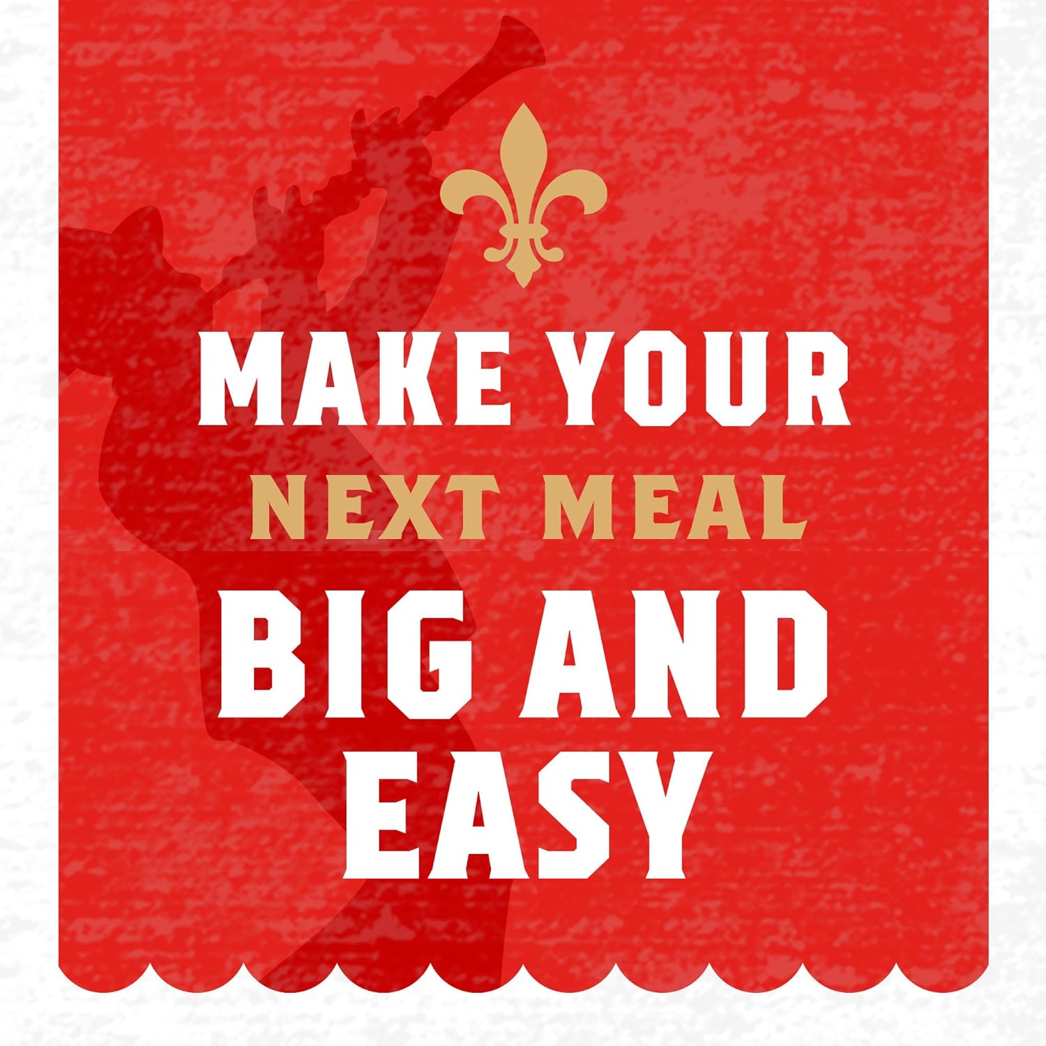 Zatarain's Jambalaya 8 oz Box – No MSG Added Creole Rice Mix for Family Wellness Dinners