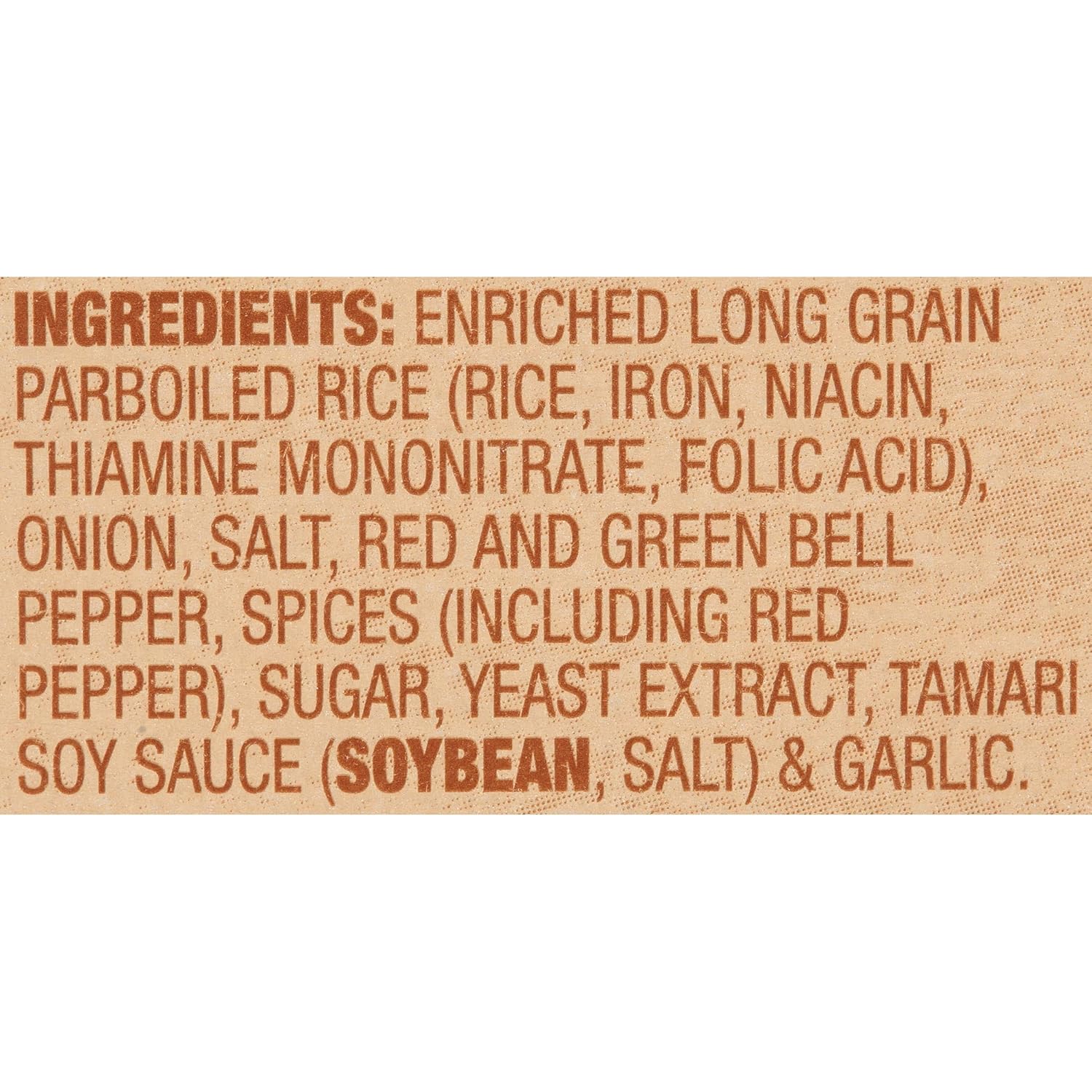 Zatarain's Spanish Rice Box — 20-Minute Pantry Staple for Back-to-Back School Night Meals