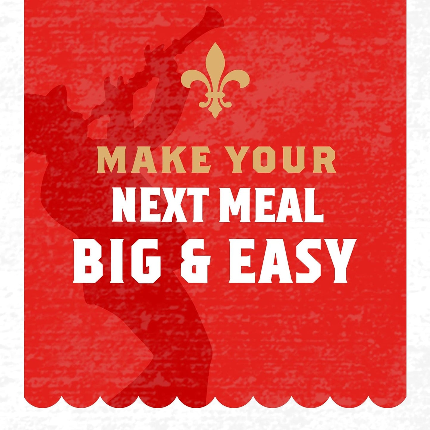 Zatarain's Spanish Rice Box — 20-Minute Pantry Staple for Back-to-Back School Night Meals