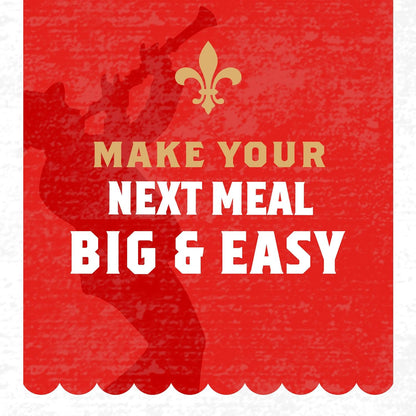 Zatarain's Spanish Rice Box — 20-Minute Pantry Staple for Back-to-Back School Night Meals