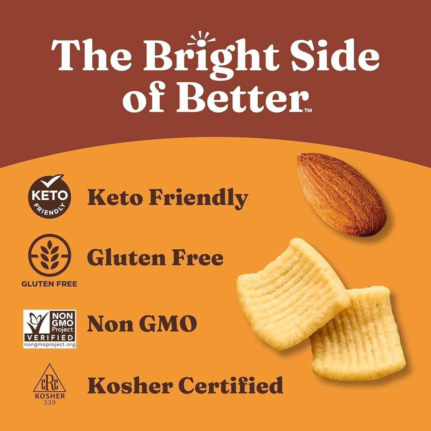 Catalina Crunch Protein Cereal – Safe Lunchbox Cereal for Kids, No Added Sugar and Non-GMO Verified