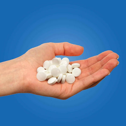 PUR Mints Travel Tin – Portable Sugar Free Mints for Flights, Hotel Stays and Carry On Friendly Packing