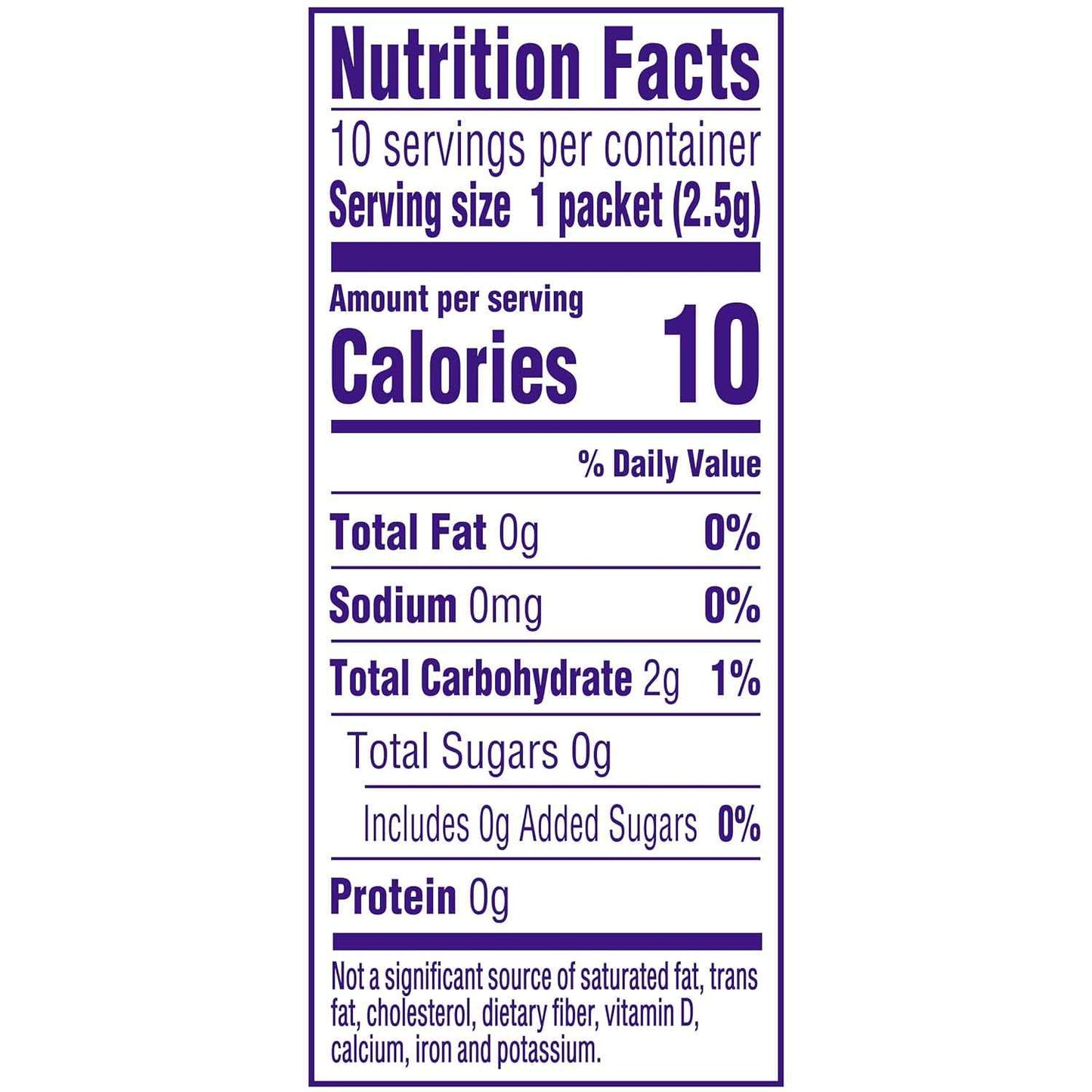 Crystal Light Lemon Iced Tea Sugar-Free Powdered Drink Mix – 5 Calorie Desk Alternative to Soda for Focused Workdays, Bulk 120 Count